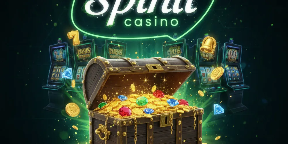 Spinit Online Casino